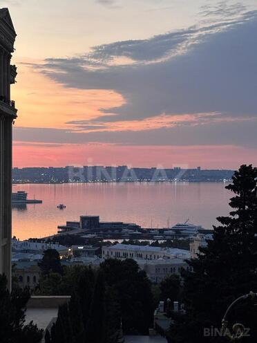 İcarəyə verilir 3 otaqlı köhnə tikili 60 m², Səbail r., photo 14 from 17