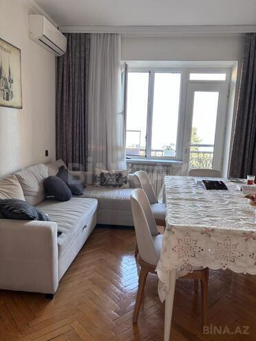 İcarəyə verilir 3 otaqlı köhnə tikili 60 m², Səbail r., photo 13 from 17