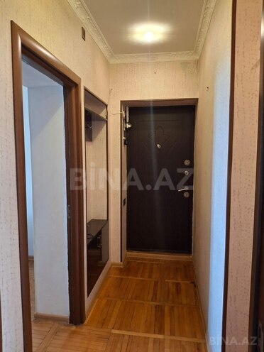İcarəyə verilir 3 otaqlı köhnə tikili 60 m², Səbail r., photo 8 from 17