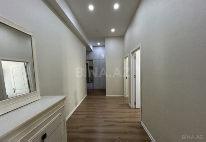 İcarəyə verilir 2 otaqlı yeni tikili 70 m², Nəriman Nərimanov m., photo 13 from 17