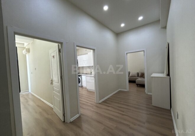 İcarəyə verilir 2 otaqlı yeni tikili 70 m², Nəriman Nərimanov m., photo 7 from 17