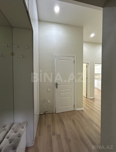 İcarəyə verilir 2 otaqlı yeni tikili 70 m², Nəriman Nərimanov m., photo 14 from 17