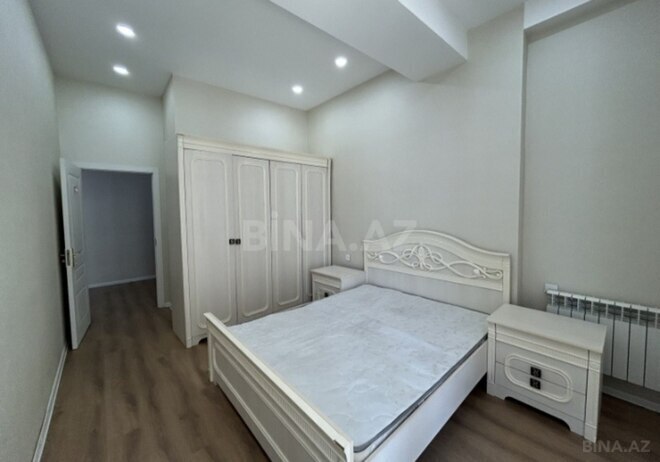 İcarəyə verilir 2 otaqlı yeni tikili 70 m², Nəriman Nərimanov m., photo 11 from 17