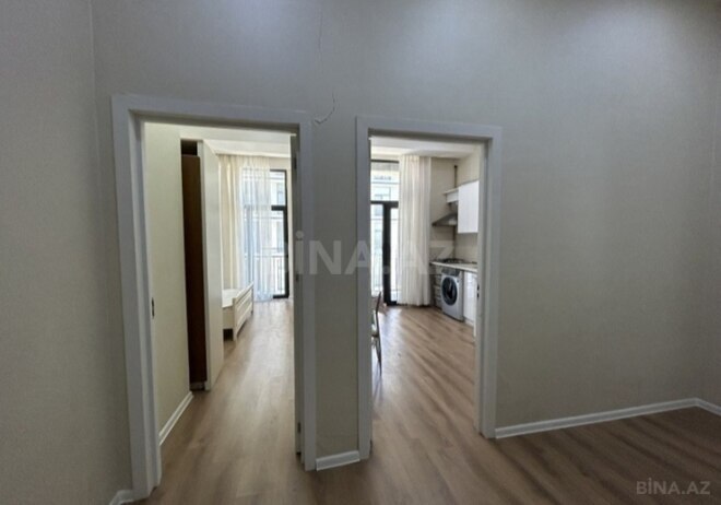 İcarəyə verilir 2 otaqlı yeni tikili 70 m², Nəriman Nərimanov m., photo 8 from 17