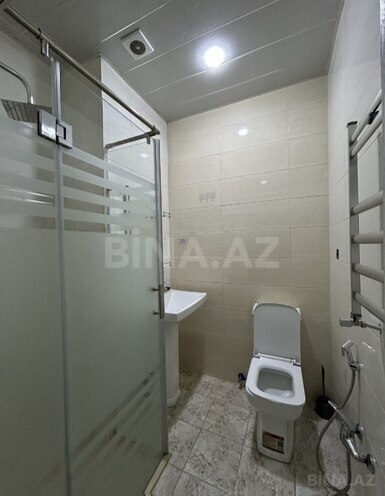 İcarəyə verilir 2 otaqlı yeni tikili 70 m², Nəriman Nərimanov m., photo 16 from 17