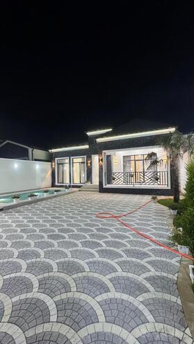 Satılır 4 otaqlı həyət evi/bağ evi 170 m², Şüvəlan q., photo 3 from 14