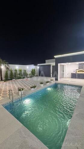 Satılır 4 otaqlı həyət evi/bağ evi 170 m², Şüvəlan q., photo 4 from 14