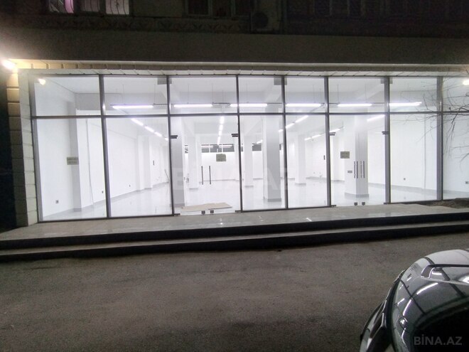 Сдаётся  объект 181 м², Бинагадинский р., photo 6 from 7