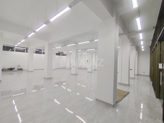 Сдаётся  объект 181 м², Бинагадинский р., photo 1 from 7