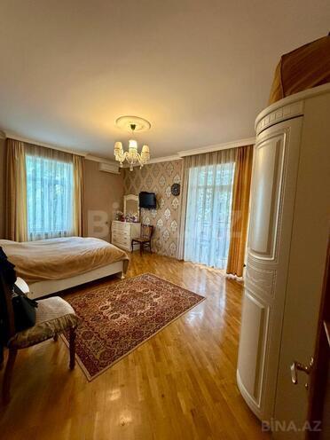 Satılır 1 otaqlı köhnə tikili 40 m², Şah İsmayıl Xətai m., photo 3 from 8