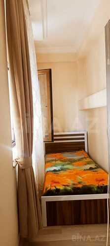 İcarəyə verilir 2 otaqlı yeni tikili 72 m², İnşaatçılar m., photo 10 from 16
