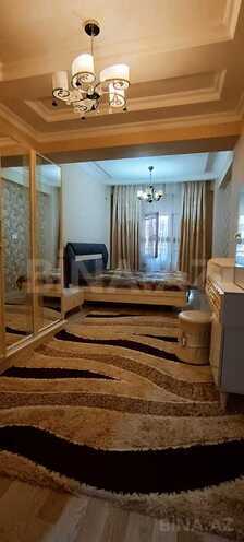 İcarəyə verilir 2 otaqlı yeni tikili 72 m², İnşaatçılar m., photo 4 from 16
