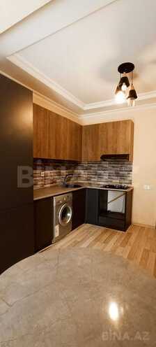 İcarəyə verilir 2 otaqlı yeni tikili 72 m², İnşaatçılar m., photo 11 from 16
