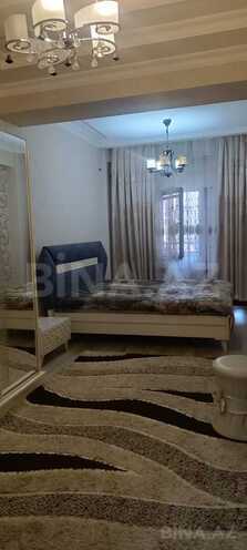 İcarəyə verilir 2 otaqlı yeni tikili 72 m², İnşaatçılar m., photo 1 from 16