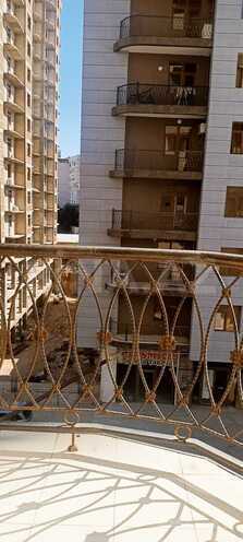 İcarəyə verilir 2 otaqlı yeni tikili 72 m², İnşaatçılar m., photo 15 from 16