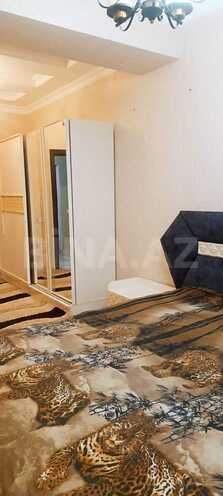 İcarəyə verilir 2 otaqlı yeni tikili 72 m², İnşaatçılar m., photo 5 from 16