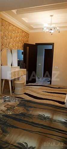 İcarəyə verilir 2 otaqlı yeni tikili 72 m², İnşaatçılar m., photo 7 from 16