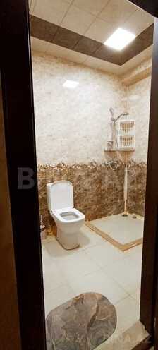 İcarəyə verilir 2 otaqlı yeni tikili 72 m², İnşaatçılar m., photo 14 from 16