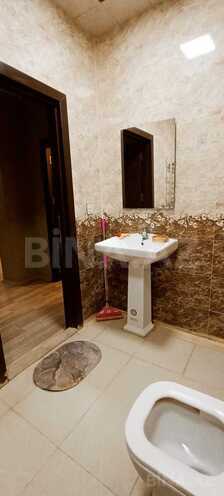 İcarəyə verilir 2 otaqlı yeni tikili 72 m², İnşaatçılar m., photo 13 from 16