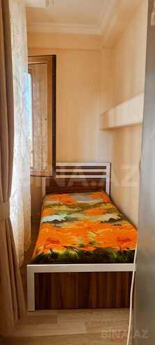 İcarəyə verilir 2 otaqlı yeni tikili 72 m², İnşaatçılar m., photo 9 from 16