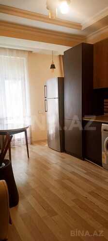 İcarəyə verilir 2 otaqlı yeni tikili 72 m², İnşaatçılar m., photo 12 from 16