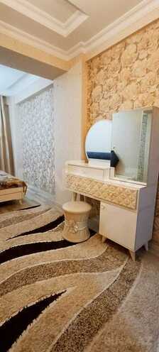İcarəyə verilir 2 otaqlı yeni tikili 72 m², İnşaatçılar m., photo 6 from 16