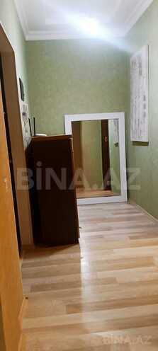 İcarəyə verilir 2 otaqlı yeni tikili 72 m², İnşaatçılar m., photo 8 from 16