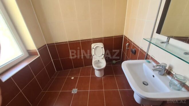 Satılır 8 otaqlı həyət evi/bağ evi 500 m², Səbail r., photo 13 from 24