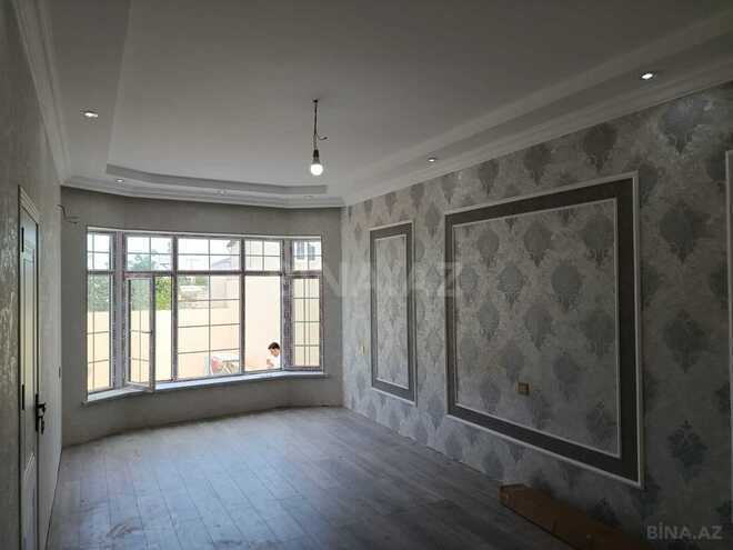 Satılır 4 otaqlı həyət evi/bağ evi 140 m², Saray q., photo 5 from 15