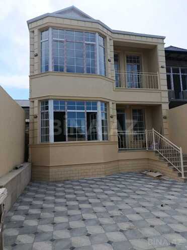 Satılır 4 otaqlı həyət evi/bağ evi 140 m², Saray q., photo 3 from 15
