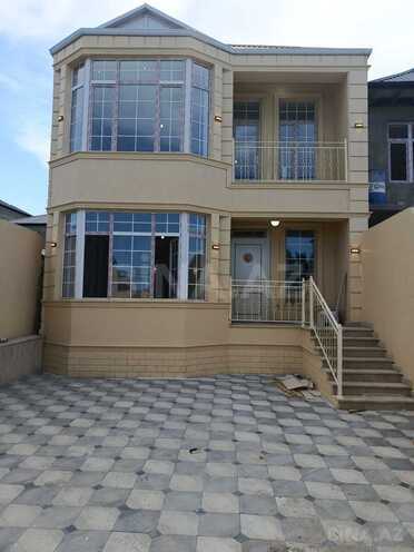 Satılır 4 otaqlı həyət evi/bağ evi 140 m², Saray q., photo 14 from 15
