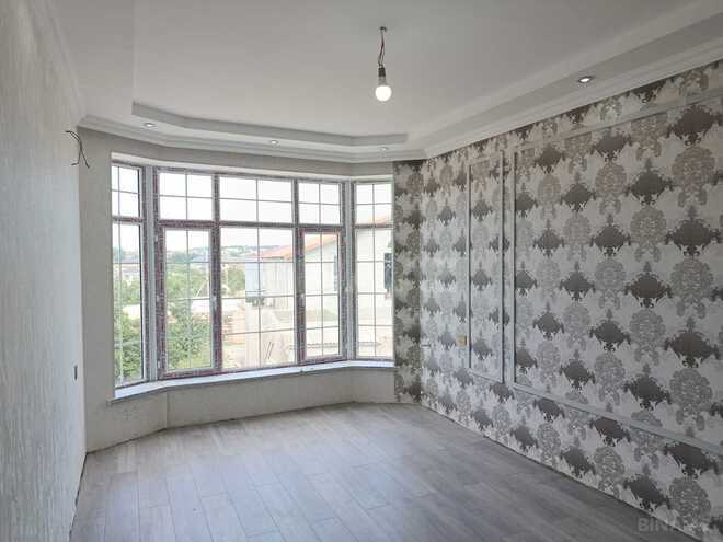 Satılır 4 otaqlı həyət evi/bağ evi 140 m², Saray q., photo 9 from 15