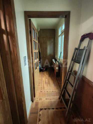 İcarəyə verilir 3 otaqlı köhnə tikili 90 m², 8-ci mikrorayon q., photo 15 from 26