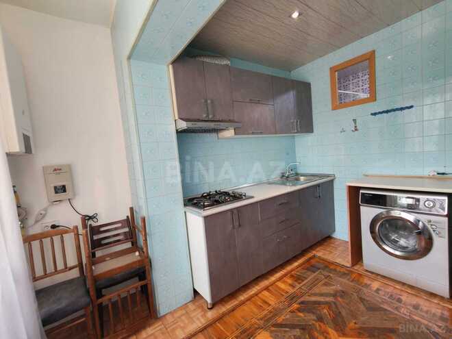 İcarəyə verilir 3 otaqlı köhnə tikili 90 m², 8-ci mikrorayon q., photo 6 from 26