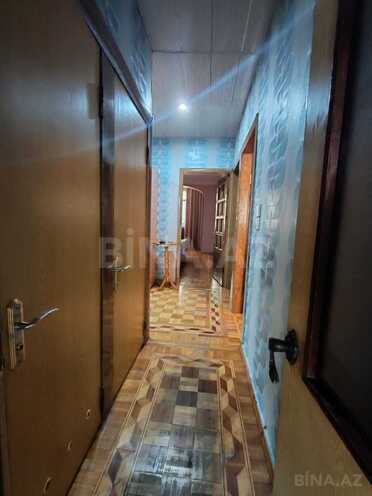 İcarəyə verilir 3 otaqlı köhnə tikili 90 m², 8-ci mikrorayon q., photo 11 from 26