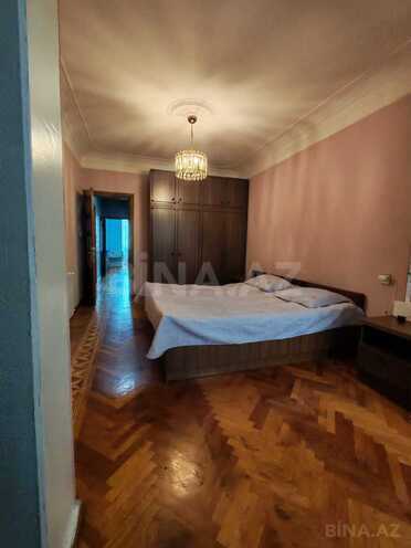 İcarəyə verilir 3 otaqlı köhnə tikili 90 m², 8-ci mikrorayon q., photo 9 from 26
