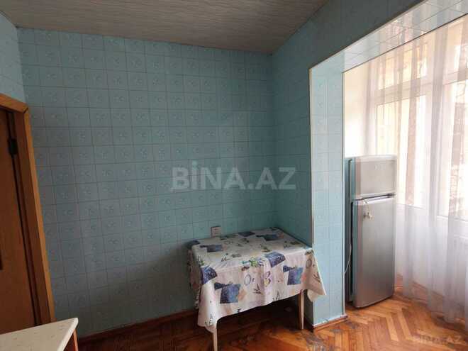İcarəyə verilir 3 otaqlı köhnə tikili 90 m², 8-ci mikrorayon q., photo 7 from 26