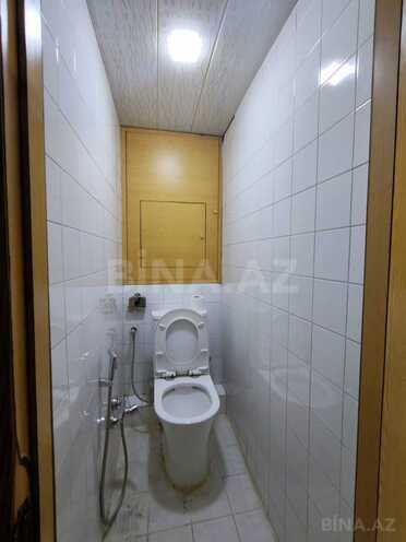 İcarəyə verilir 3 otaqlı köhnə tikili 90 m², 8-ci mikrorayon q., photo 25 from 26