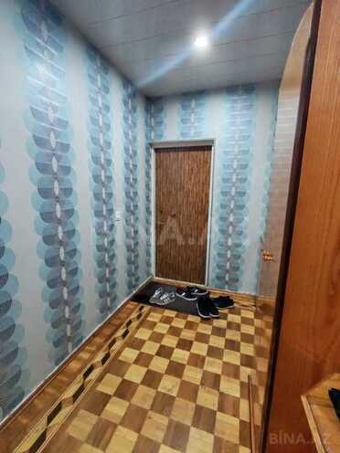 İcarəyə verilir 3 otaqlı köhnə tikili 90 m², 8-ci mikrorayon q., photo 23 from 26