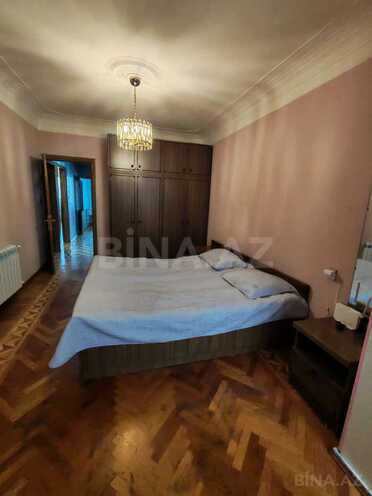 İcarəyə verilir 3 otaqlı köhnə tikili 90 m², 8-ci mikrorayon q., photo 13 from 26