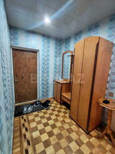 İcarəyə verilir 3 otaqlı köhnə tikili 90 m², 8-ci mikrorayon q., photo 14 from 26