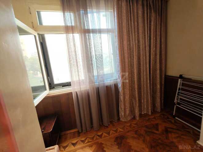 İcarəyə verilir 3 otaqlı köhnə tikili 90 m², 8-ci mikrorayon q., photo 17 from 26