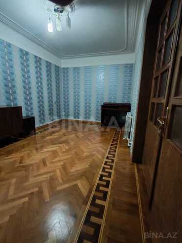 İcarəyə verilir 3 otaqlı köhnə tikili 90 m², 8-ci mikrorayon q., photo 10 from 26
