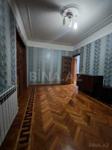 İcarəyə verilir 3 otaqlı köhnə tikili 90 m², 8-ci mikrorayon q., photo 8 from 26