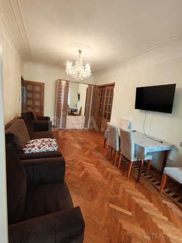 İcarəyə verilir 3 otaqlı köhnə tikili 90 m², 8-ci mikrorayon q., photo 12 from 26