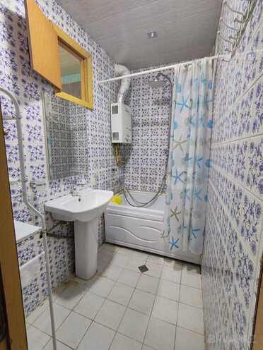 İcarəyə verilir 3 otaqlı köhnə tikili 90 m², 8-ci mikrorayon q., photo 16 from 26