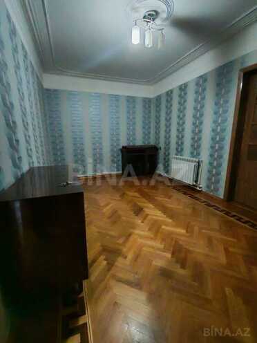 İcarəyə verilir 3 otaqlı köhnə tikili 90 m², 8-ci mikrorayon q., photo 5 from 26