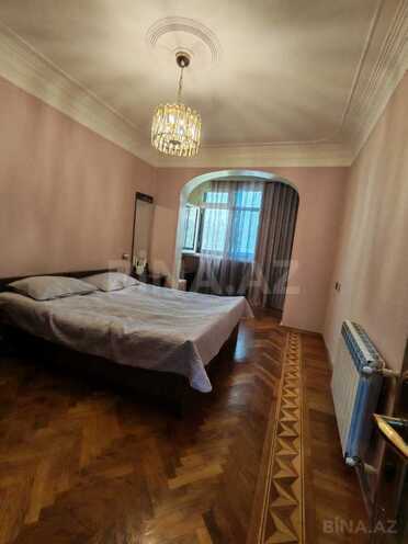 İcarəyə verilir 3 otaqlı köhnə tikili 90 m², 8-ci mikrorayon q., photo 22 from 26