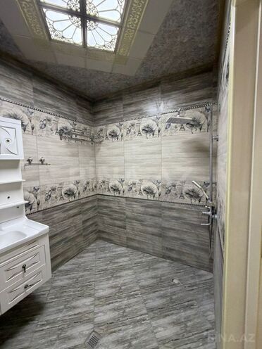 İcarəyə verilir 3 otaqlı yeni tikili 110 m², Memar Əcəmi m., photo 12 from 15