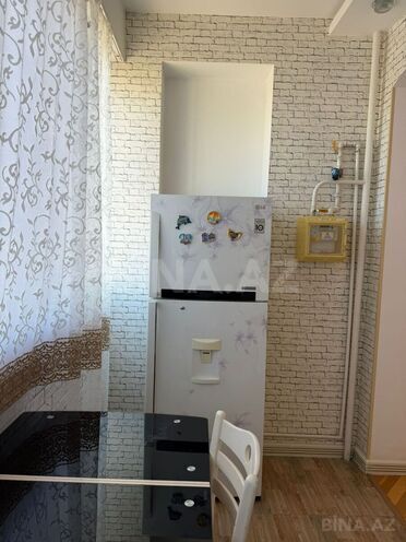 İcarəyə verilir 3 otaqlı yeni tikili 110 m², Memar Əcəmi m., photo 5 from 15